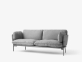 Sofa Cloud three seater LN3.2 &Tradition