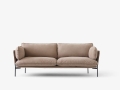 Sofa Cloud three seater LN3.2 &Tradition