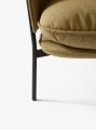Sofa Cloud three seater LN3.2 &Tradition