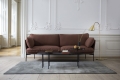 Sofa Cloud three seater LN3.2 &Tradition