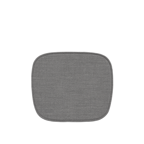 Poduszka do fotela Fiber i krzesła Side Remix 133 Muuto