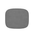 Poduszka do krzesła Fiber lounge / seat Remix 133 Muuto