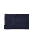 Pled Ample 160x130 Midnight Blue Muuto