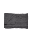 Pled Ample 160x130 Dark Grey Muuto 