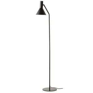 Lampa podłogowa black Lyss Frandsen  