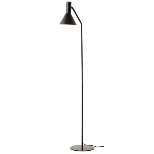 Lampa podłogowa black Lyss Frandsen  