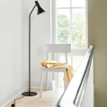 Lampa podłogowa black Lyss Frandsen  