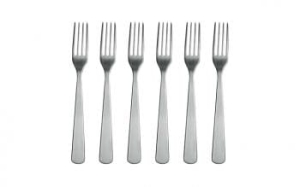 Widelec NORMANN COPENHAGEN 6szt