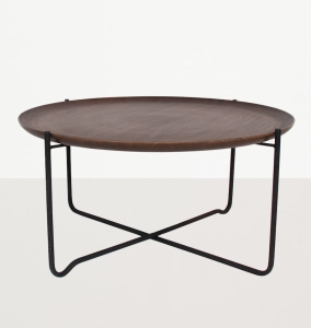 UNC STOLIK KAWOWY Z WYCIĄGANYM BLATEM FEZ