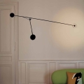 Lampa ścienna AARO DCW Editions