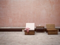 Stolik BK16 Outdoor Carl Hansen
