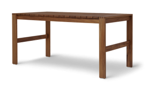 Stół BK15 Outdoor Carl Hansen