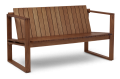 Sofa BK12 Outdoor Carl Hansen