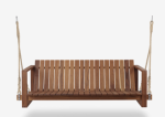Swing Sofa - outdoor BK13 huśtawka Carl Hansen