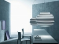 Lampa wisząca LE SOLEIL  Foscarini