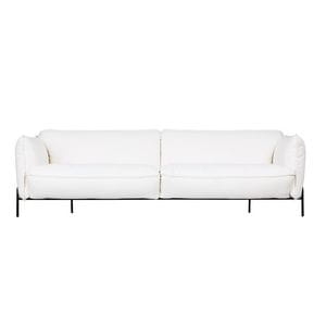 Continental Sofa Swedese