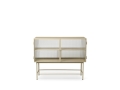 Witryna Haze Cashmere ferm Living
