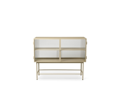 Witryna Haze Cashmere ferm Living