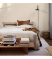 Ławka Oblique Natural Oak Ferm Living 