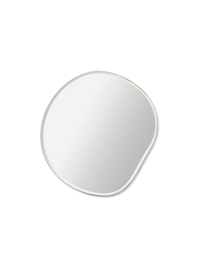 Lustro Pond S brass Ferm Living 