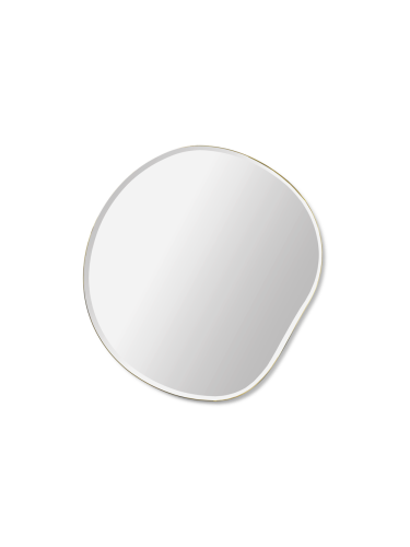 Lustro Pond S brass Ferm Living 
