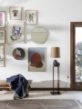 Lustro Pond S brass Ferm Living 