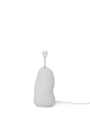 Lampa stołowa Hebe Base Medium Off-White Ferm Living