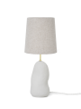 Lampa stołowa Hebe Base Medium Off-White Ferm Living