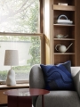 Lampa stołowa Hebe Base Medium Off-White Ferm Living