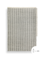 Dywan Way Off-White 140x200 Ferm Living