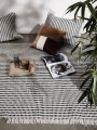 Dywan Way Off-White 140x200 Ferm Living
