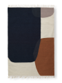 Dywan Kelim 140x200 Merge Ferm Living