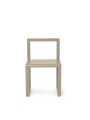 Krzesło Little Architect Cashmere Ferm Living