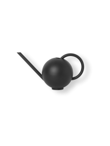 Konewka Orb black Ferm Living 