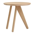 Stolik kawowy Fin natural NOR11