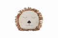 Poduszka Safari Lion Natural Ferm Living 