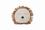 Poduszka Safari Lion Natural Ferm Living 