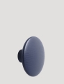 Wieszak Dots Wood Ø 9 cm. Muuto 