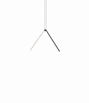 Lampa wisząca Arrangements Broken Line FLOS 
