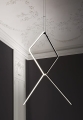 Lampa wisząca Arrangements Broken Line FLOS 