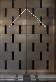 Lampa wisząca Arrangements Broken Line FLOS 