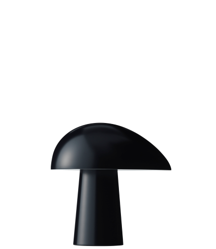 Night Owl Fritz Hansen lampa stołowa różne kolory