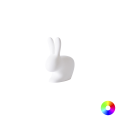LAMPA AKUMULATOROWA RABBIT XS QeeBoo
