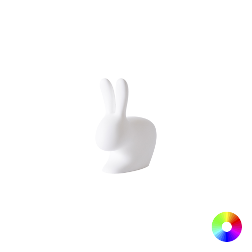 LAMPA AKUMULATOROWA RABBIT XS QeeBoo