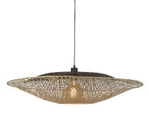 WISZĄCA LAMPA KALIMANTAN H20, ROZMIAR L GOOD&MOJO