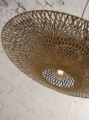 WISZĄCA LAMPA KALIMANTAN H20, ROZMIAR L GOOD&MOJO