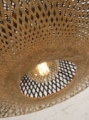 WISZĄCA LAMPA KALIMANTAN H20, ROZMIAR L GOOD&MOJO