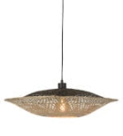 WISZĄCA LAMPA KALIMANTAN H15, ROZMIAR S GOOD&MOJO 