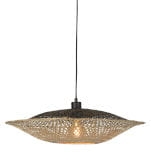 WISZĄCA LAMPA KALIMANTAN H15, ROZMIAR S GOOD&MOJO 