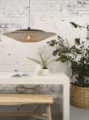 WISZĄCA LAMPA KALIMANTAN H15, ROZMIAR S GOOD&MOJO 